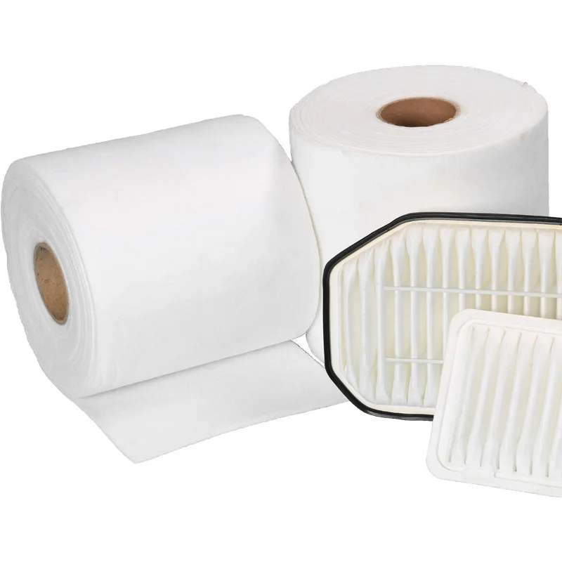 Cum mediul de filtrare a aerului de mediu îmbunătățește calitatea aerului și eficiența filtrării?