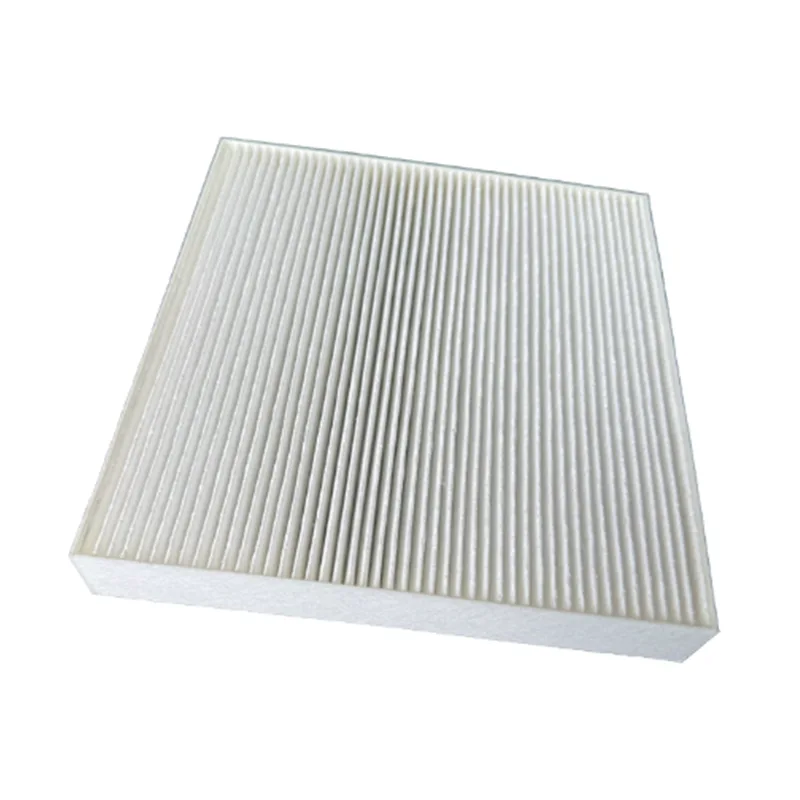 Anti-allergy Cabin Filter