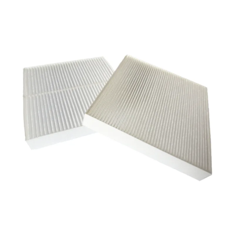 Cabin Filter Elements