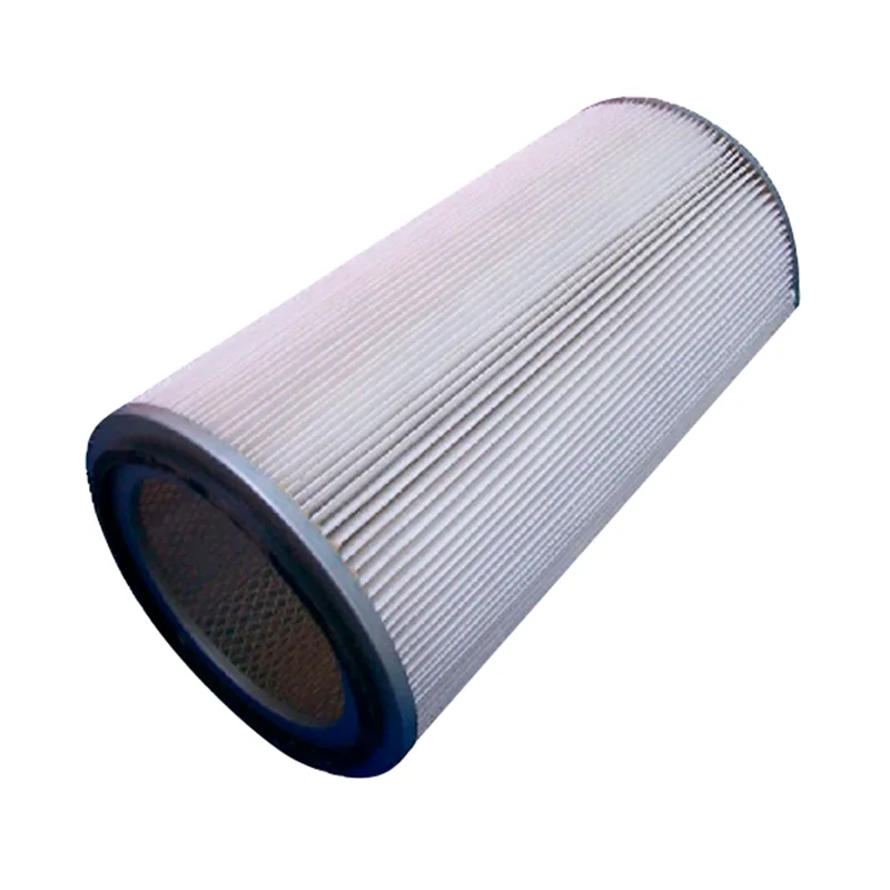 Filtru de particule